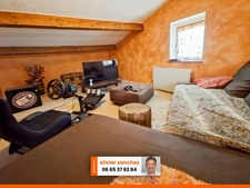Appartement à vendre 3 pièces RIOM (63)
