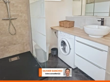 T3 -Clermont-Ferrand – Secteur l’Oradou – Parking - Cave