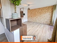 STUDIO RENOVE 23m² CLERMONT FERRAND (63)
