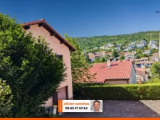 MAISON DE PLAIN-PIED AVEC ESPACES INDÉPENDANTS – SECTEUR MONTJUZET