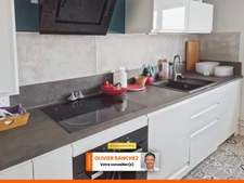 BEAUMONT - T4 - 68m² - DPE D - GARAGE - CAVE