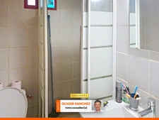 STUDIO 19 m² AVEC CAVE À CHAMALIÈRES – IDÉAL INVESTISSEUR !