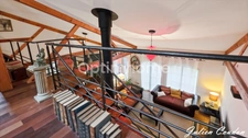 VILLA D'ARCHITECTE D'EXCEPTION – 265 m² – PISCINE – VUE PANORAMIQUE – CHANTERANNE