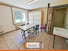 Maison à vendre 8 pièces LA SAUVETAT (63)