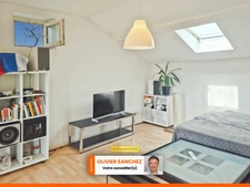 T2 - 47m² - SECTEUR JARDIN LECOQ - CLERMONT FERRAND (63)