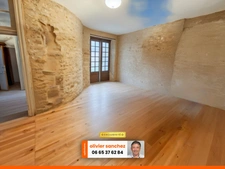 Maison de caractère avec deux appartements et dépendances – 248 m² – Marvejols (Lozère)