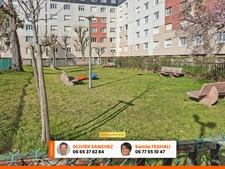 BEAUMONT - T3 - 63 m² - Ascenseur – Stationnement privatif – Cave – DPE D