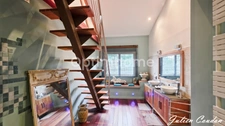 VILLA D'ARCHITECTE D'EXCEPTION – 265 m² – PISCINE – VUE PANORAMIQUE – CHANTERANNE