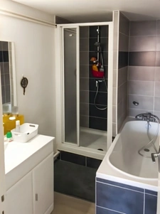 ISSOIRE - CENTRE-VILLE  - T3 - 88m²