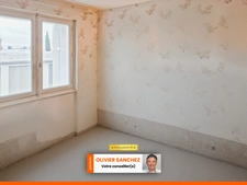 T4 - 67m² - GARAGE - CAVE - DPE D - BEAUMONT (63)