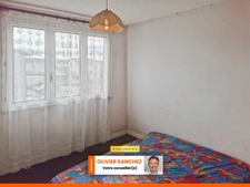 Maison – Jardin – 114m² – 6 pièces – DPE D – Cournon