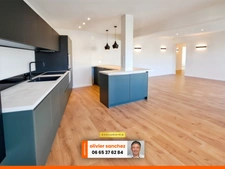 101m² - Appartement d'exception rénové – Dernier étage – Chamalières