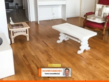 Appartement T3 lumineux – 57 m² – Terrasse – Chamalières Beaulieu