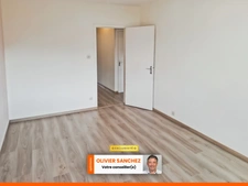 BEAUMONT - T3 - 63 m² - Ascenseur – Stationnement privatif – Cave – DPE D
