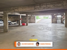 Appartement T4 de 77 m² avec balcon, cave et 2 stationnements privatifs sécurisés – DPE C - Clermont-Ferrand.