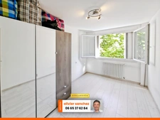  À Vendre – Appartement T4 78m² avec cave & box sécurisé – Quartier L’Oradou, Clermont-Ferrand