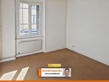 Appartement T2 – 42 m² – Chamalières (63400)