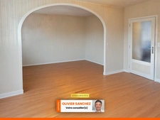 T4 - 67m² - GARAGE - CAVE - DPE D - BEAUMONT (63)