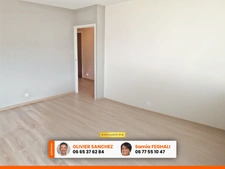 BEAUMONT - T3 - 63 m² - Ascenseur – Stationnement privatif – Cave – DPE D