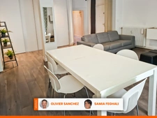 T4 - 97m² - DPE D - HYPER CENTRE - CLERMONT FERRAND