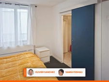 T4 - 97m² - DPE D - HYPER CENTRE - CLERMONT FERRAND