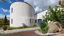 VILLA D'ARCHITECTE D'EXCEPTION – 265 m² – PISCINE – VUE PANORAMIQUE – CHANTERANNE