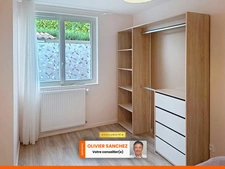 MAISON -119 m² -JARDIN  – FORT POTENTIEL LOCATIF – COURNON
