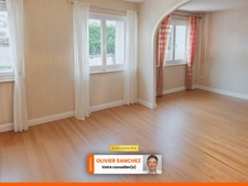 T4 - 67m² - GARAGE - CAVE - DPE D - BEAUMONT (63)