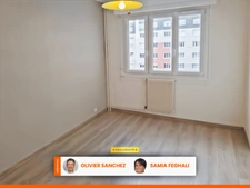 BEAUMONT - T3 - 63 m² - Ascenseur – Stationnement privatif – Cave – DPE D