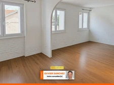 BEAUMONT - T4 - 68m² - DPE D - GARAGE - CAVE