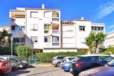Appartement avec vue dégagée – Cap d’Agde !!! SOUS COMPROMIS !!!