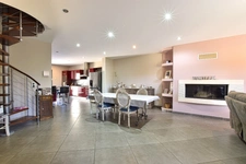 Grande villa familiale à deux pas de Pézenas