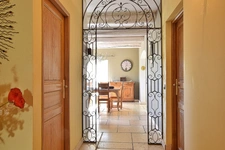 Élégante maison de charme languedocienne avec appartement indépendant