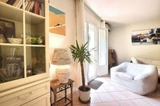 Charmante maison de village avec tropézienne et T1 indépendant