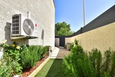 Maison familiale avec jardin au calme