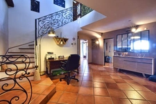 Villa de caractère au cœur du Languedoc