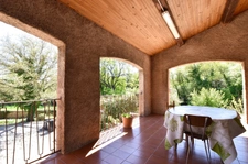 Maison familiale au cœur de la nature, potentiel unique à exploiter à 30 Min de Montpellier et Béziers
