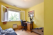 Villa familiale avec piscine et garage