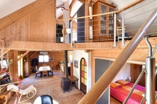 Villa coup de cœur – Nature, espace et sérénité à Aniane