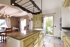 Élégante maison de charme languedocienne avec appartement indépendant