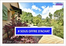Maison familiale au cœur de la nature à 35 mn de Montpellier !!! SOUS OFFRE D'ACHAT ACCEPTÉE !!!