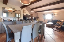 Villa de caractère au cœur du Languedoc