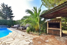 Villa de caractère au cœur du Languedoc
