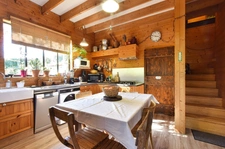 Villa coup de cœur – Bois, lumière et douceur de vivre à Aniane !!! SOUS COMPROMIS !!!