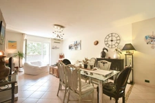 Charmante maison de village avec tropézienne et T1 indépendant