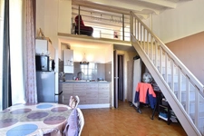 Appartement avec vue dégagée – Cap d’Agde !!! SOUS COMPROMIS !!!