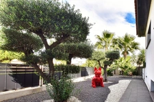 Villa d’exception :  lumière, élégance et prestations haut de gamme