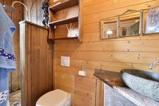 Villa coup de cœur – Bois, lumière et douceur de vivre à Aniane !!! SOUS COMPROMIS !!!