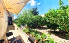 Bouzigues – Vue exceptionnelle sur le Mont Saint-Clair