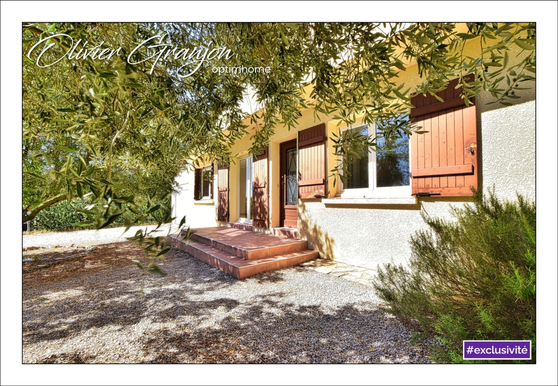 Maison 4 pièces 94 m² · à Popian · 94 m² · 260 900 €